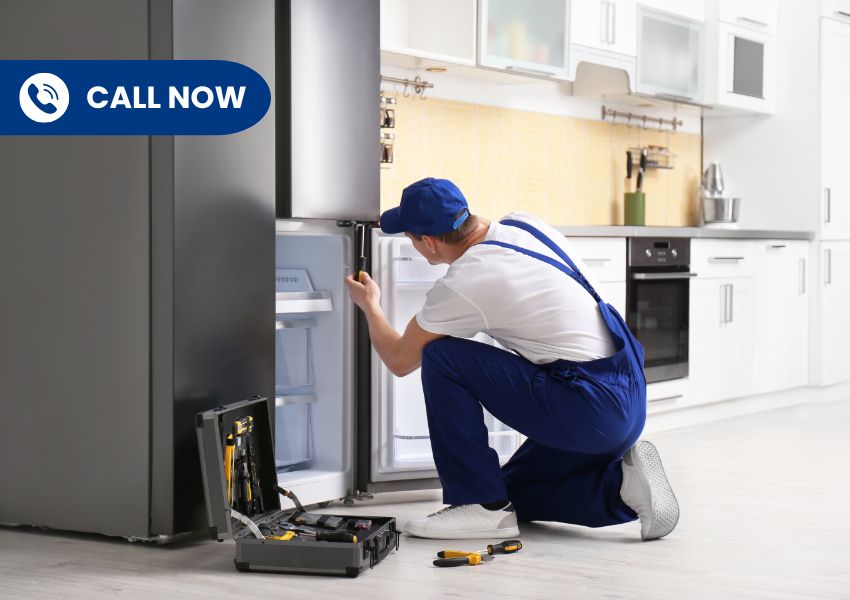 Kensal Appliance Repair Company